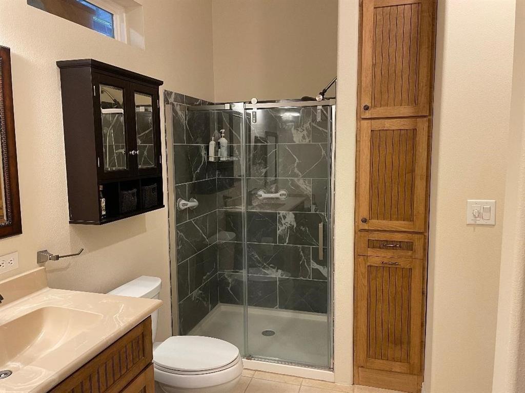 Bass Lake Christian Retirement Community - Residential