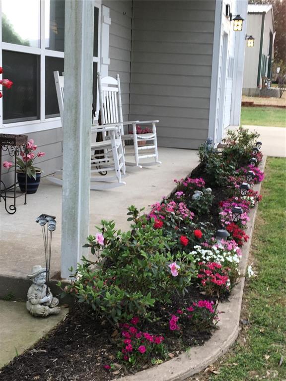 Bass Lake Christian Retirement Community - Residential