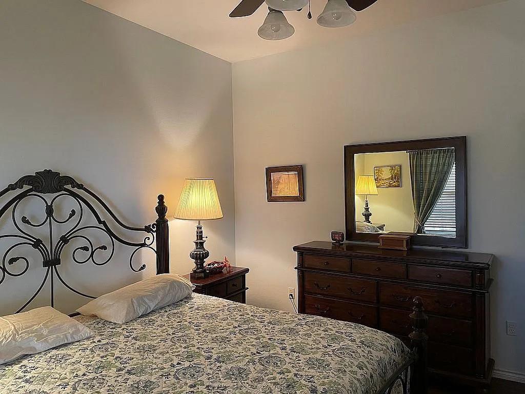 Bass Lake Christian Retirement Community - Residential