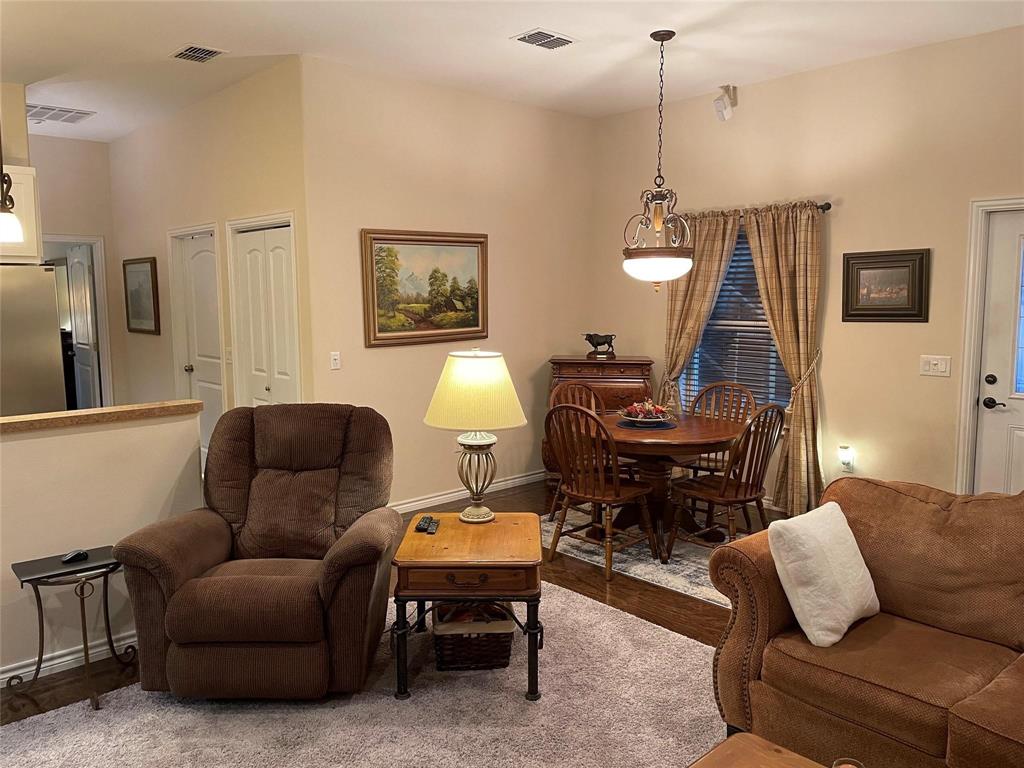 Bass Lake Christian Retirement Community - Residential