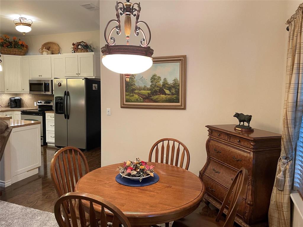 Bass Lake Christian Retirement Community - Residential