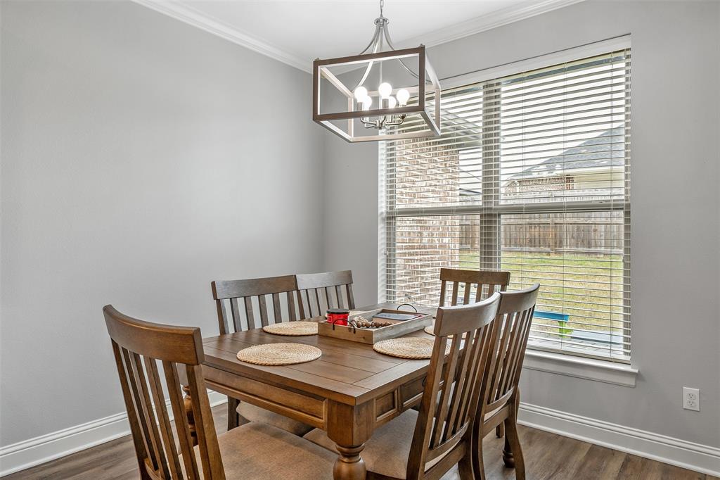Lindsey Crossing - Residential