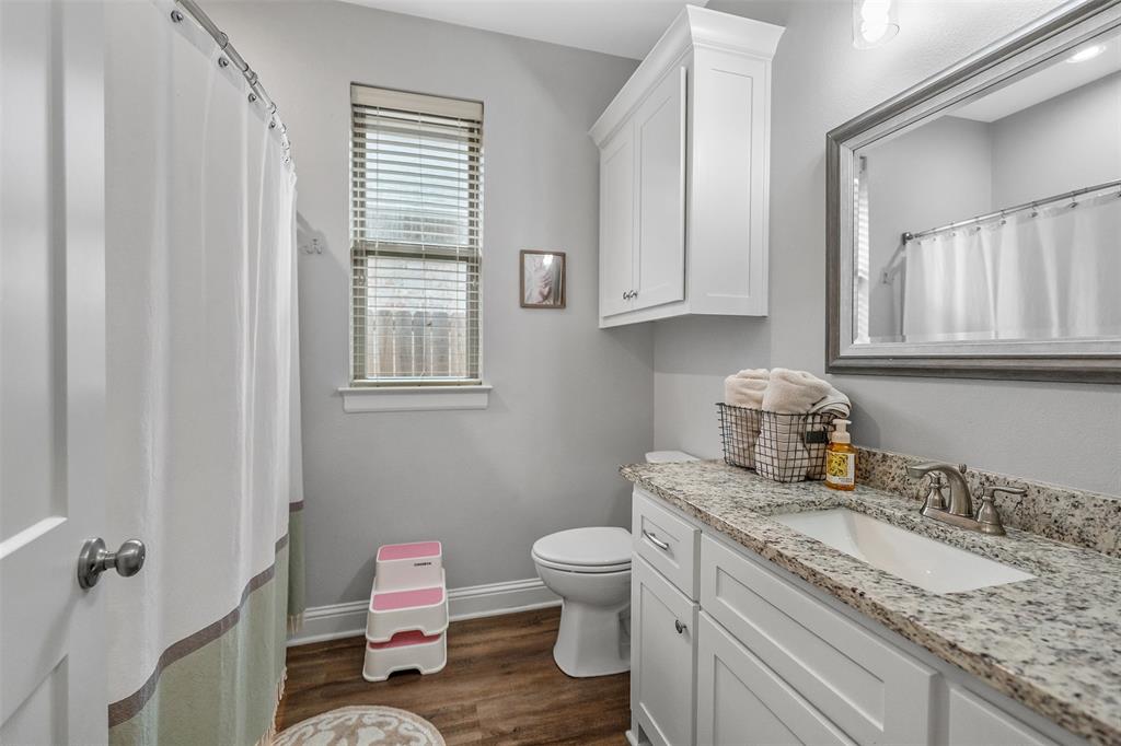 Lindsey Crossing - Residential