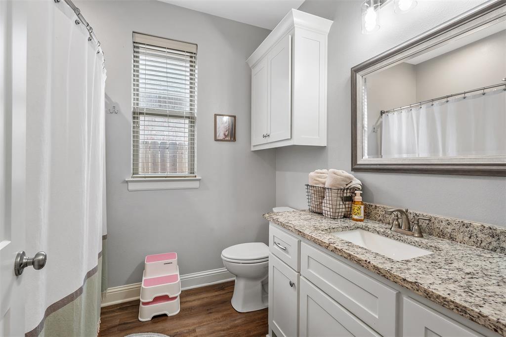 Lindsey Crossing - Residential