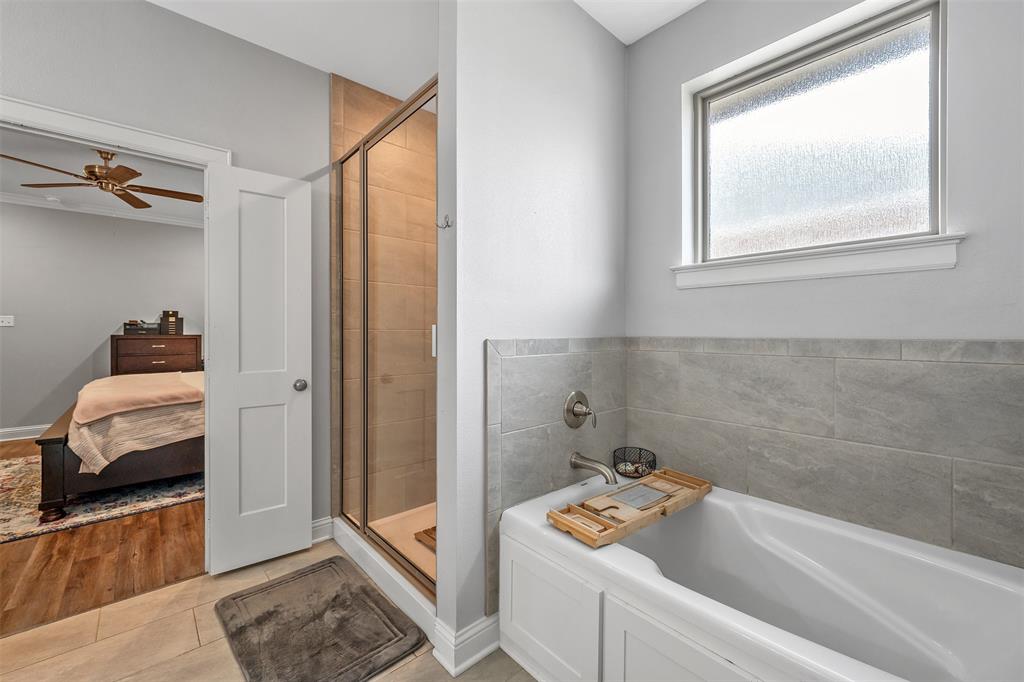 Lindsey Crossing - Residential