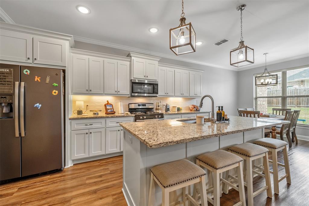Lindsey Crossing - Residential