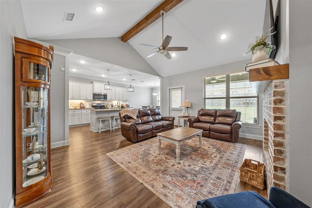 Lindsey Crossing - Residential