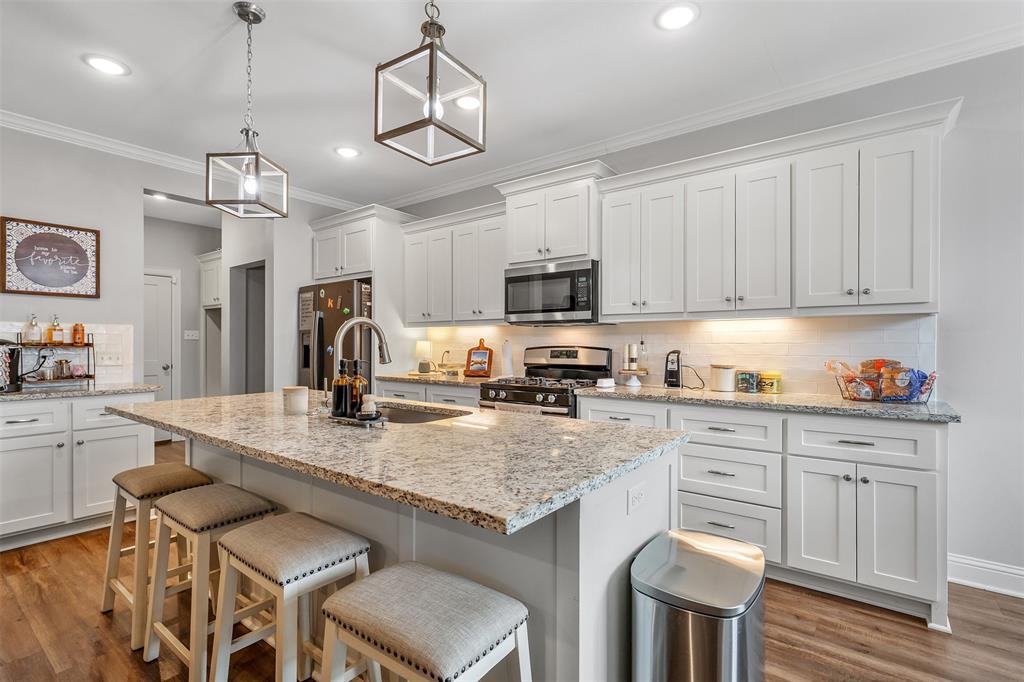 Lindsey Crossing - Residential