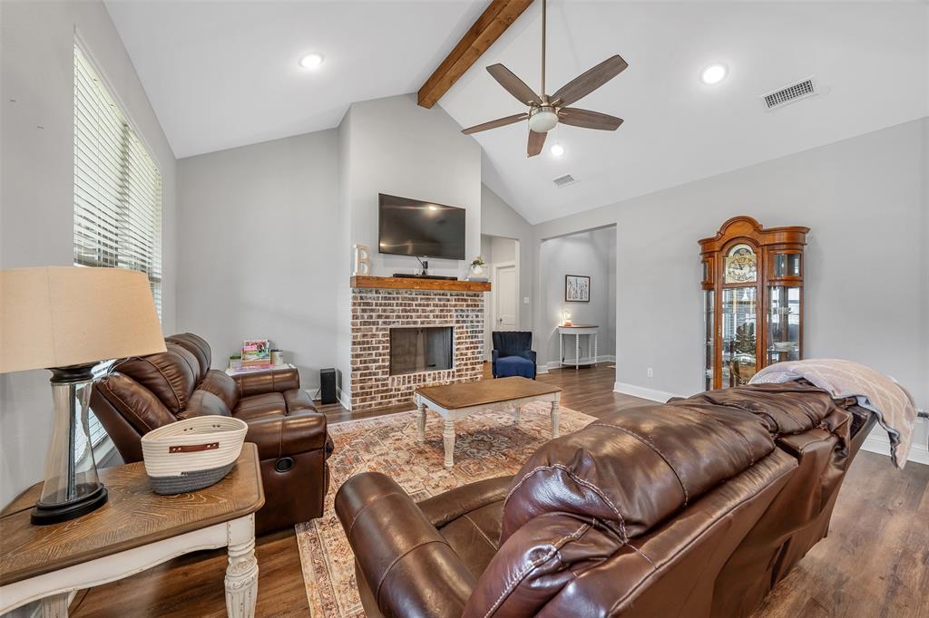 Lindsey Crossing - Residential