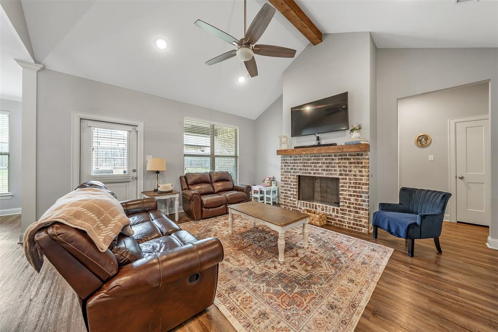 Lindsey Crossing - Residential