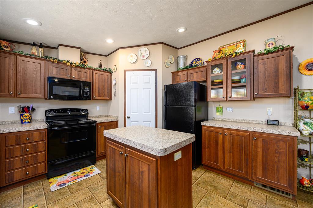 Village of Southmayd - Residential