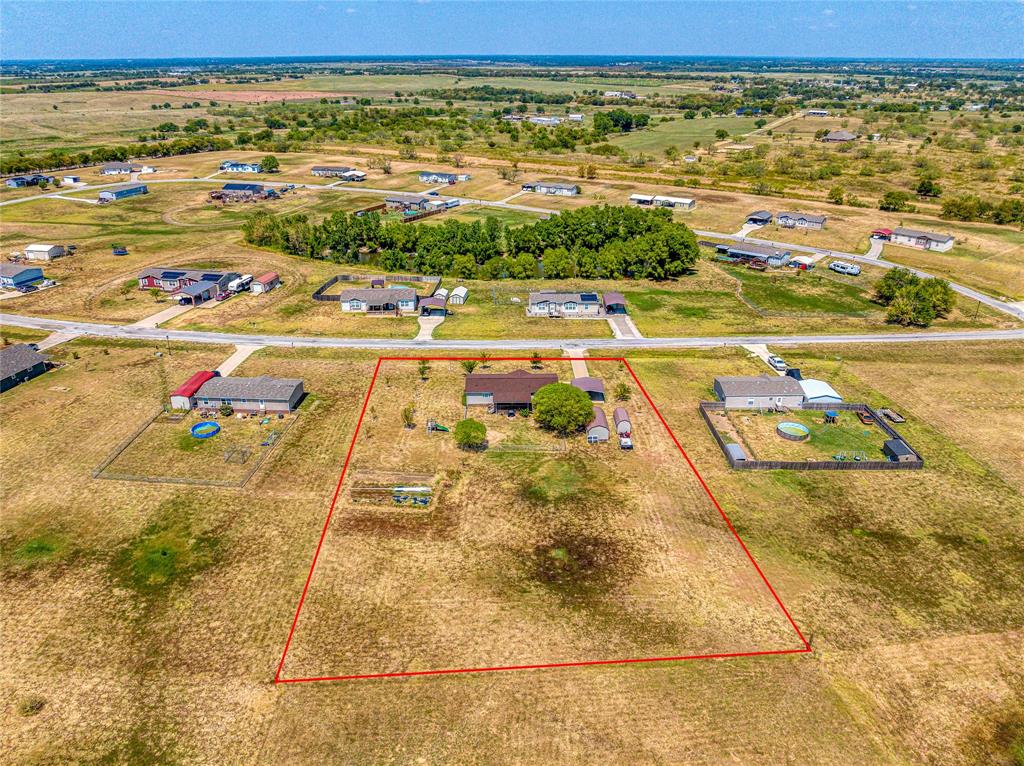 Village of Southmayd - Residential