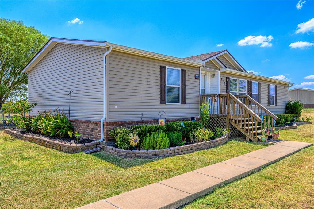 Village of Southmayd - Residential