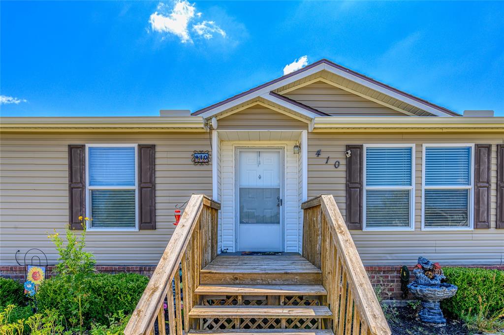 Village of Southmayd - Residential