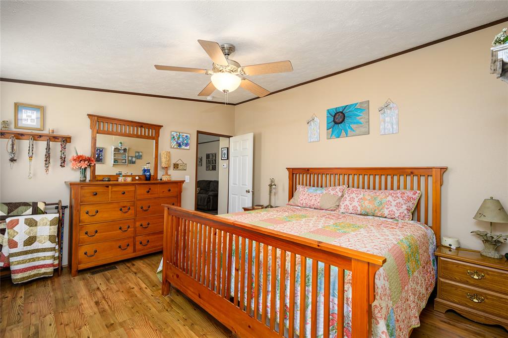 Village of Southmayd - Residential