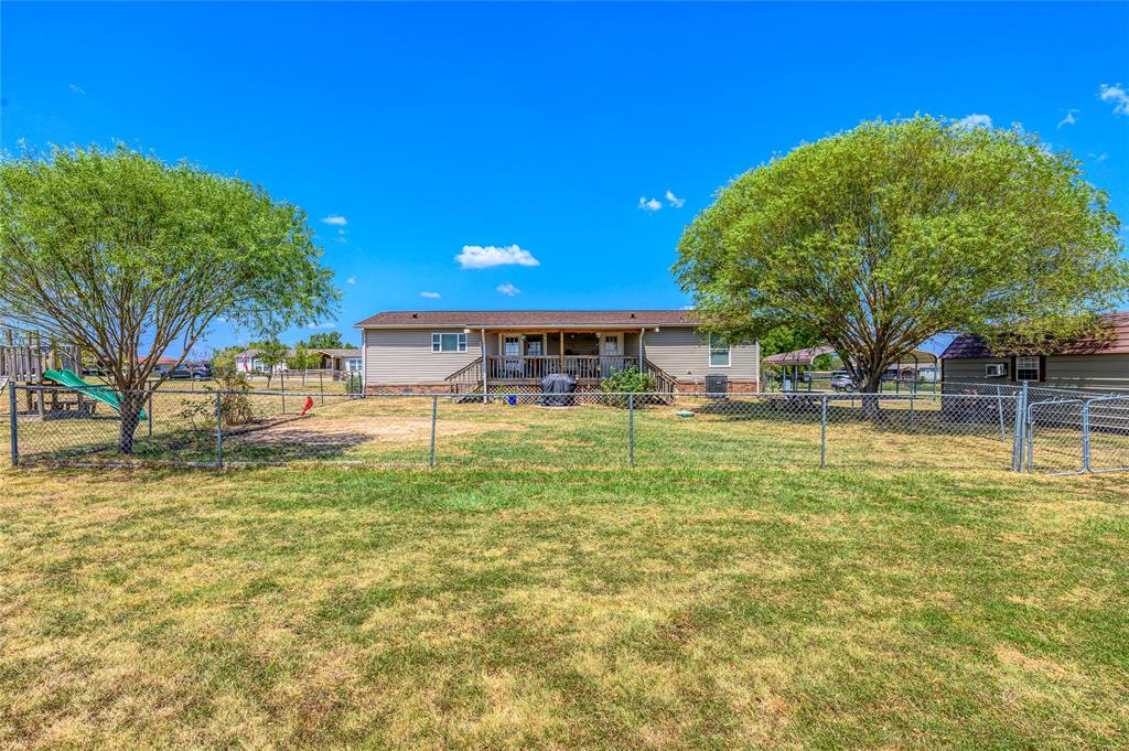 Village of Southmayd - Residential