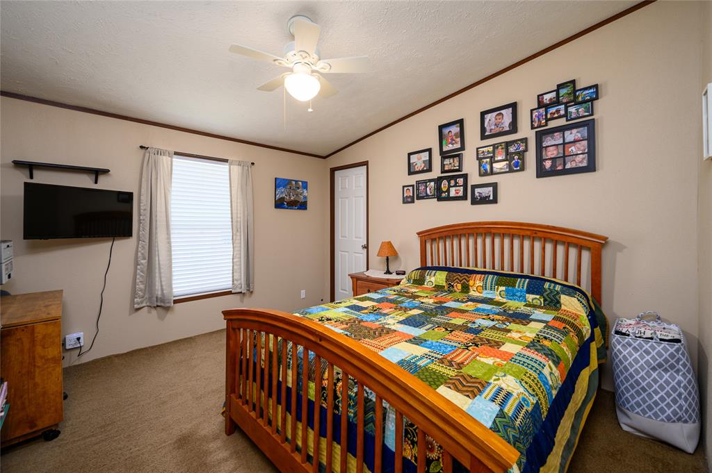 Village of Southmayd - Residential