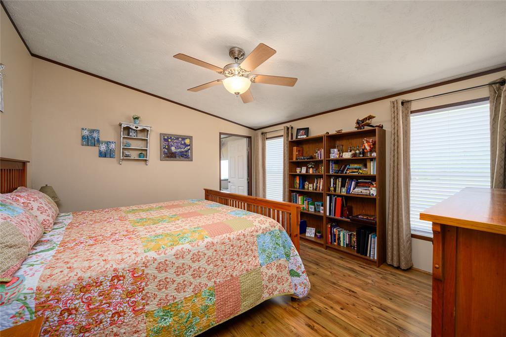 Village of Southmayd - Residential