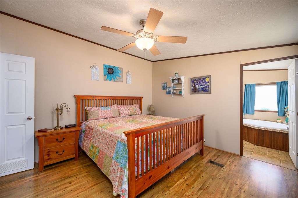 Village of Southmayd - Residential