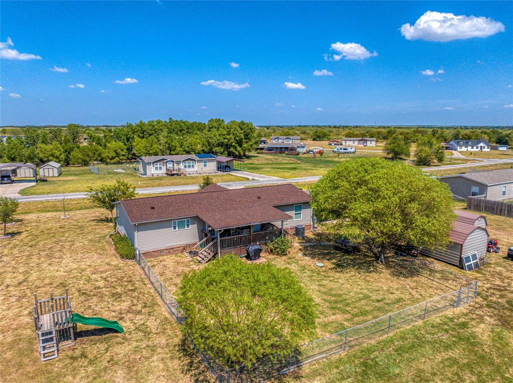 Village of Southmayd - Residential