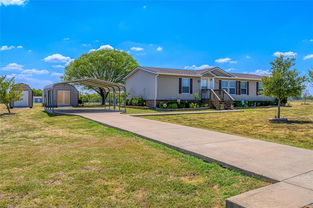 Village of Southmayd - Residential