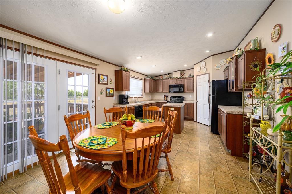 Village of Southmayd - Residential