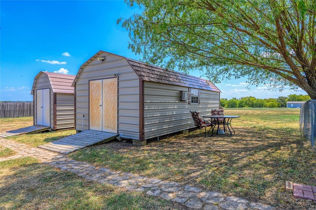 Village of Southmayd - Residential