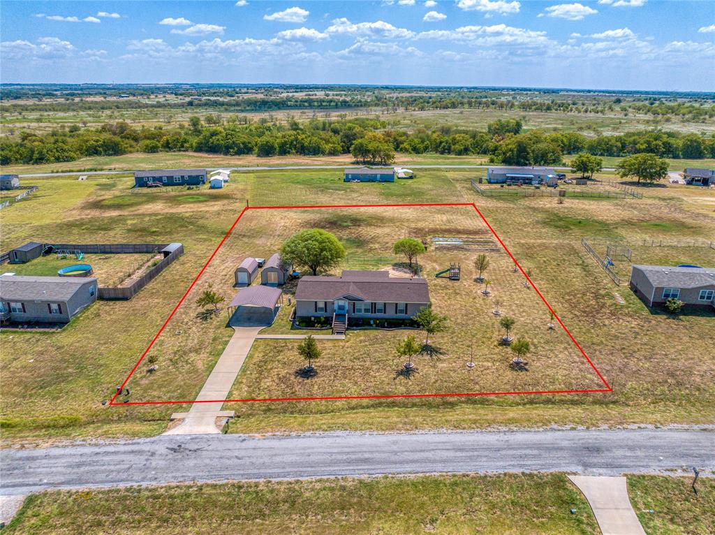 Village of Southmayd - Residential