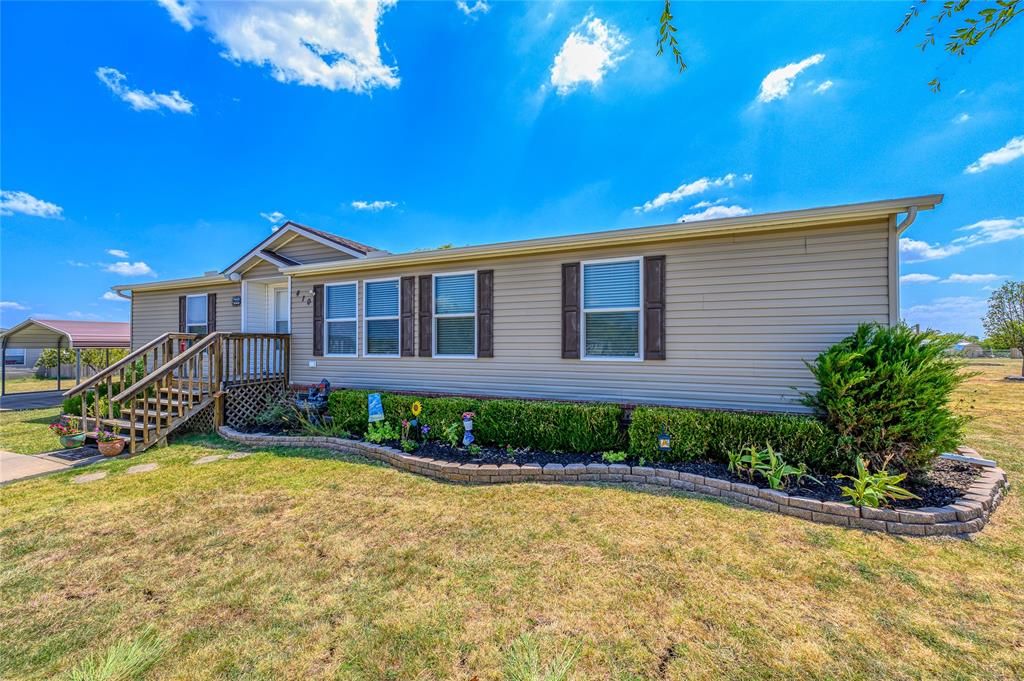 Village of Southmayd - Residential