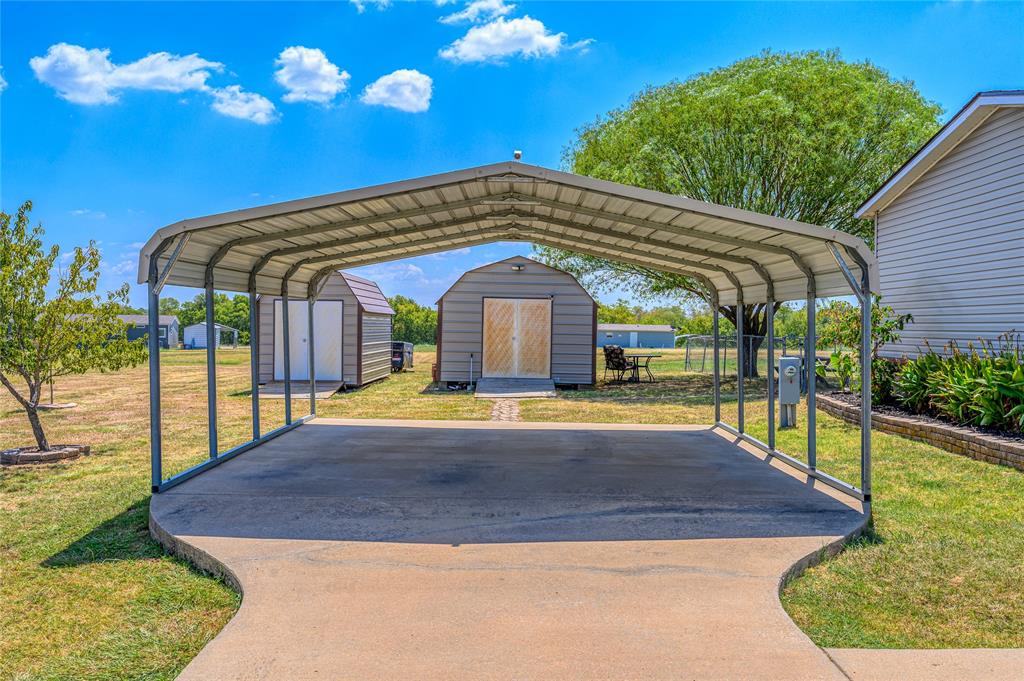 Village of Southmayd - Residential