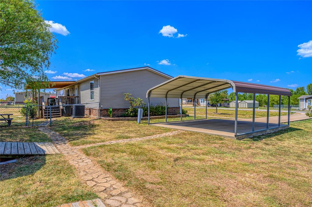 Village of Southmayd - Residential