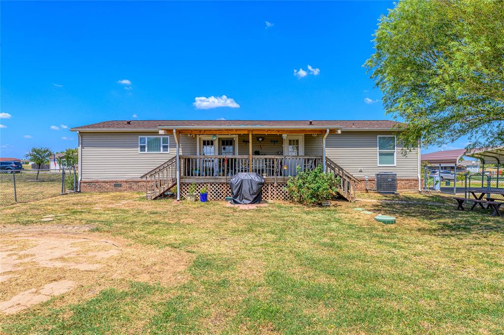 Village of Southmayd - Residential