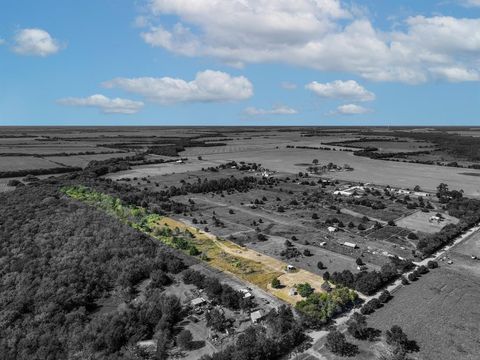 2473 County Road 2130 Cooper TX 75432