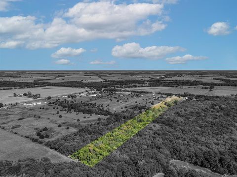 2473 County Road 2130 Cooper TX 75432