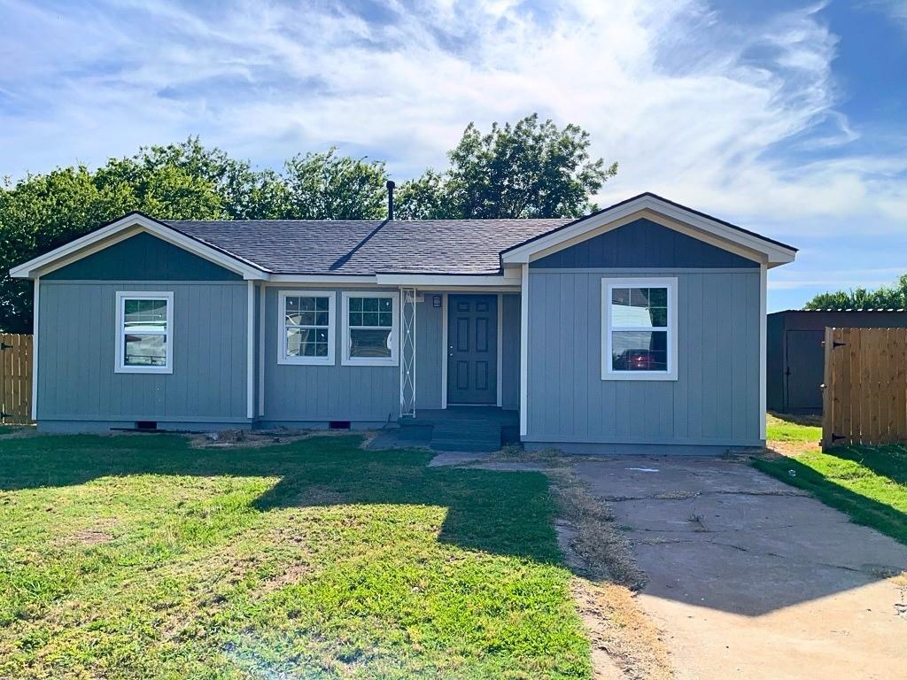 Photo 1 of 7 — 2308 NW 20th Street, No City, OK 73507