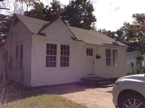 4035 Velva Avenue Shreveport LA 71109