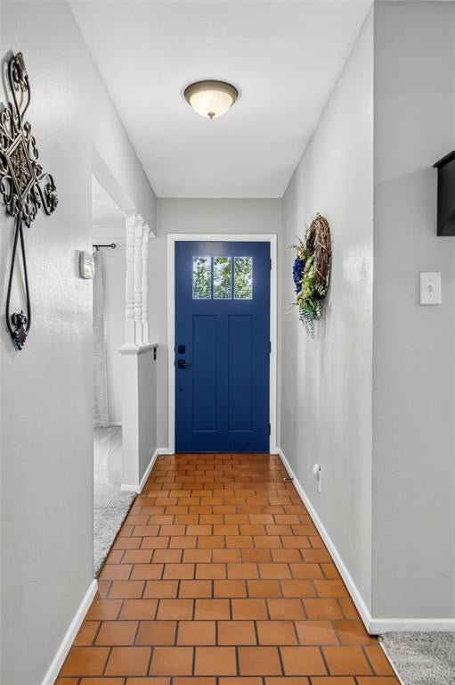 2113 David Drive
