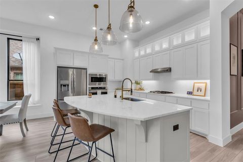 3921 River Bend Street McKinney TX 75071