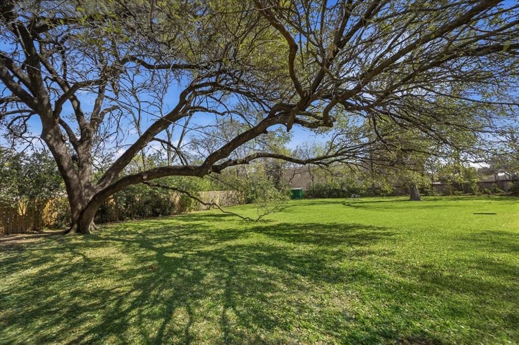 Ridglea Add - Residential