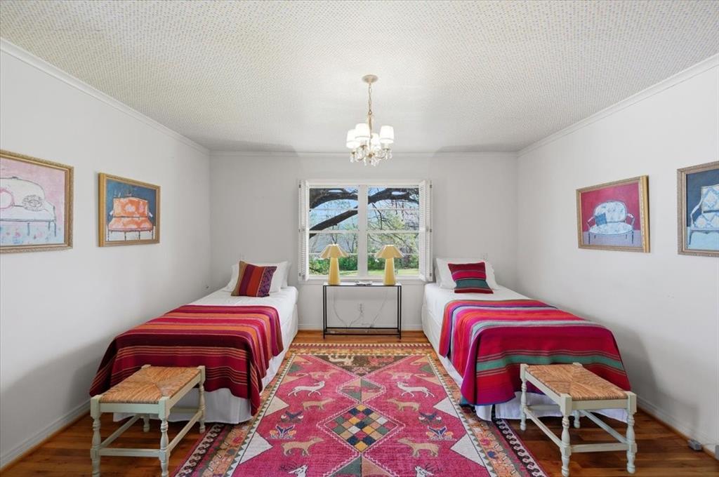 Ridglea Add - Residential