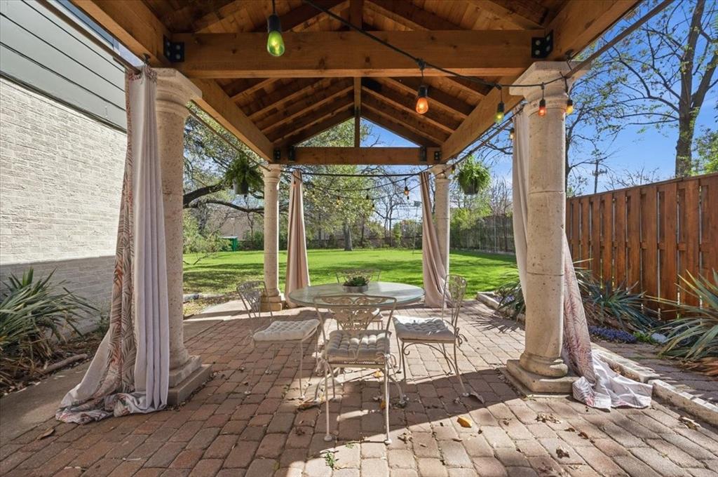 Ridglea Add - Residential