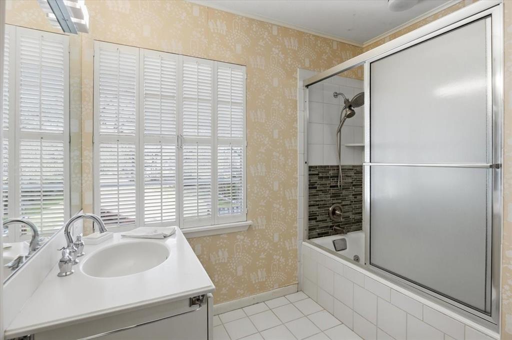 Ridglea Add - Residential