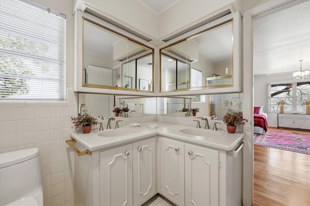 Ridglea Add - Residential