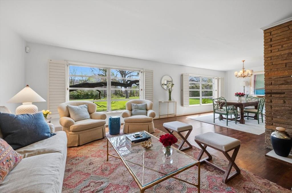 Ridglea Add - Residential