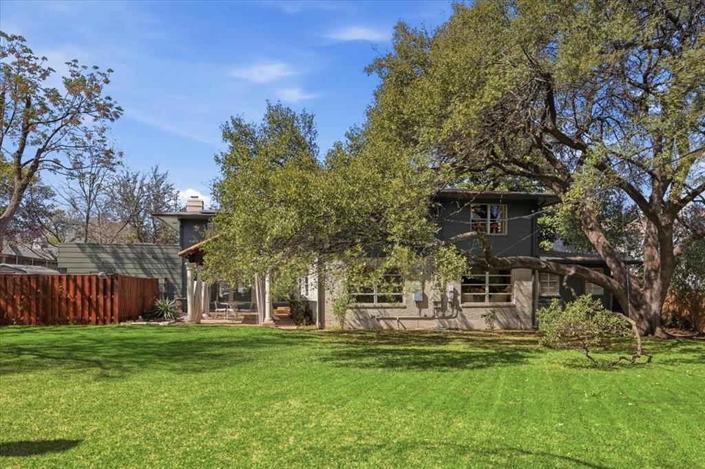 Ridglea Add - Residential