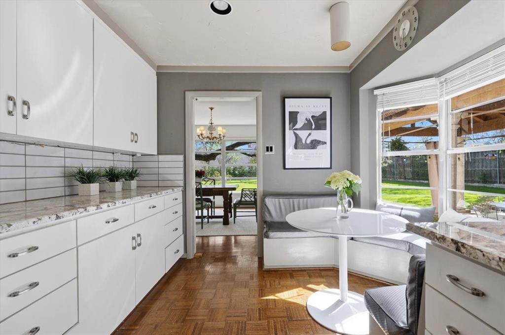 Ridglea Add - Residential