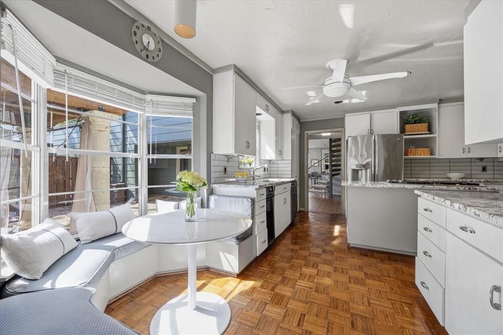 Ridglea Add - Residential