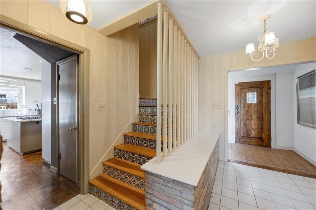 Ridglea Add - Residential