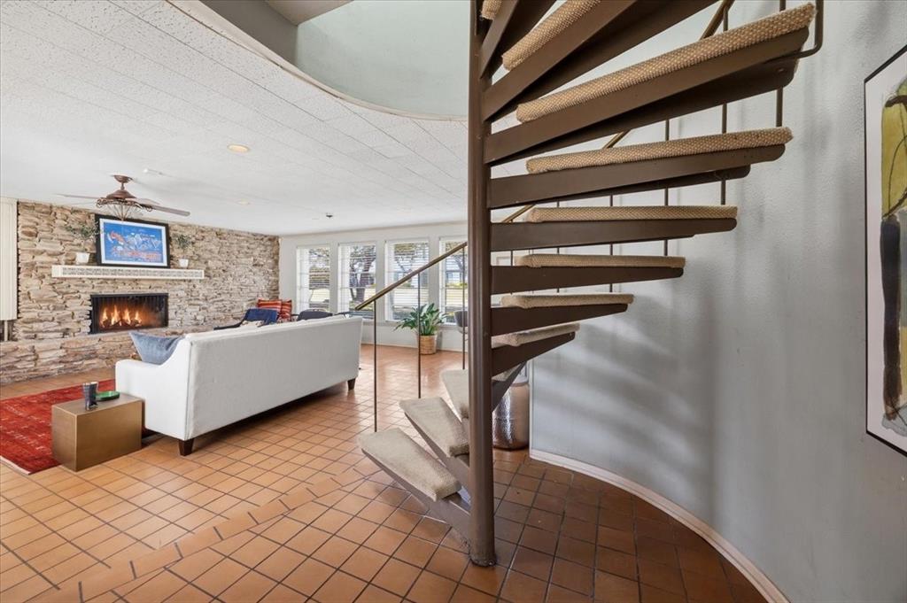 Ridglea Add - Residential