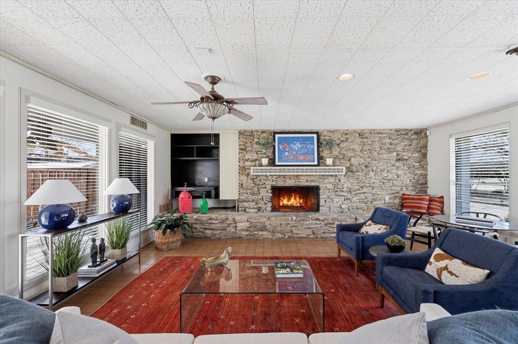 Ridglea Add - Residential